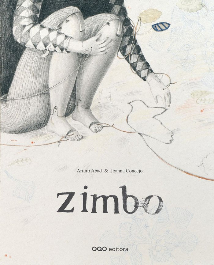 Zimbo, de Hernandez Guerra, Arturo | portada del libro