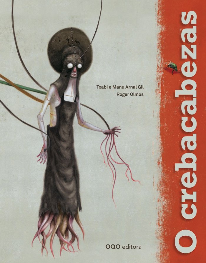 O crebacabezas, de Arnal Gil, Javier Ignacio | portada del libro