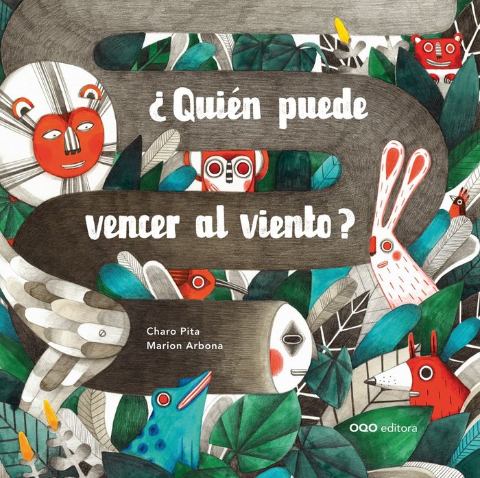 ¿Quién puede vencer al viento?, de Pita Villares, María Rosario | portada del libro
