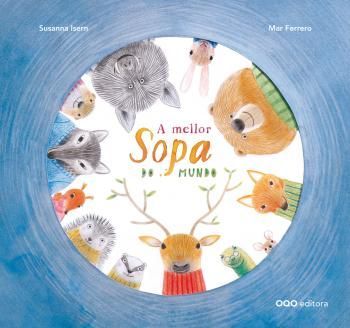 O AVó DE ZULAIMAR, de MENDEZ | portada del libro