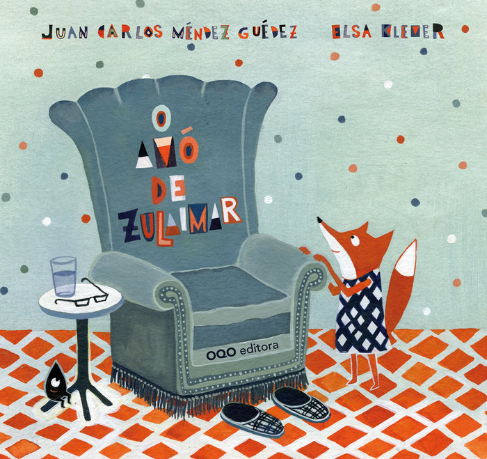 O AVO DE ZULAIMAR, de MENDEZ GUEDEZ, JUAN CARLOS | portada del libro