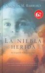 NIEBLA HERIDA,LA ZB (T), de BARRERO | portada del libro