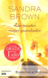 SECRETOS MEJOR GUARDADOS,LOS ZB, de BROWN | portada del libro