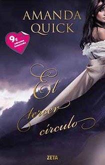 El tercer círculo, de Quick | portada del libro