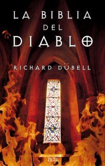 BIBLIA DEL DIABLO,LA ZB, de DÜBELL | portada del libro