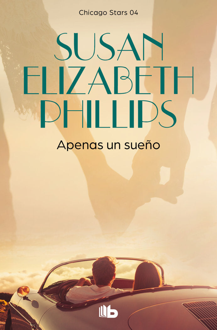 Apenas un sueño (Chicago Stars 4), de Phillips, Susan Elizabeth | portada del libro