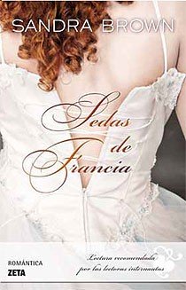 SEDAS DE FRANCIA ZB, de BROWN | portada del libro