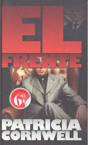 FRENTE,EL ZB, de CORNWELL | portada del libro