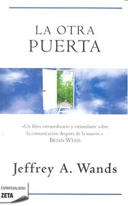 OTRA PUERTA,LA ZB, de WANDS | portada del libro