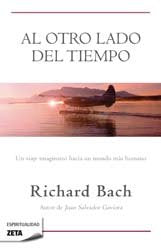 AL OTRO LADO DEL TIEMPO ZB, de BACH | portada del libro