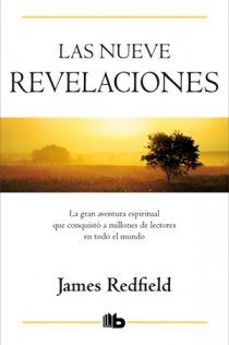 Las nueve revelaciones, de REDFIELD | portada del libro