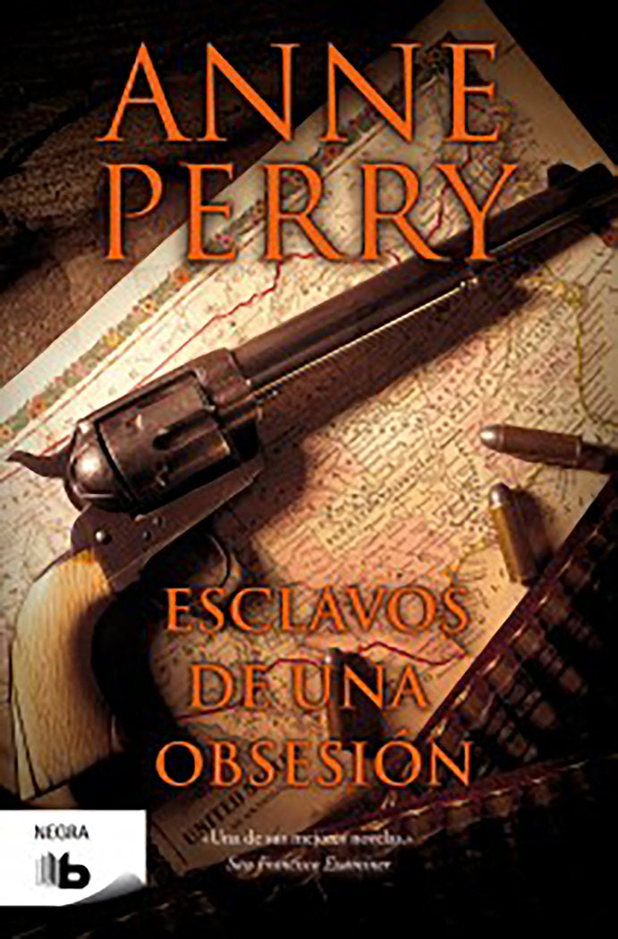 Esclavos de una obsesión, de PERRY | portada del libro