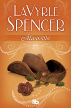 Maravilla, de Lavyrle Spencer | portada del libro