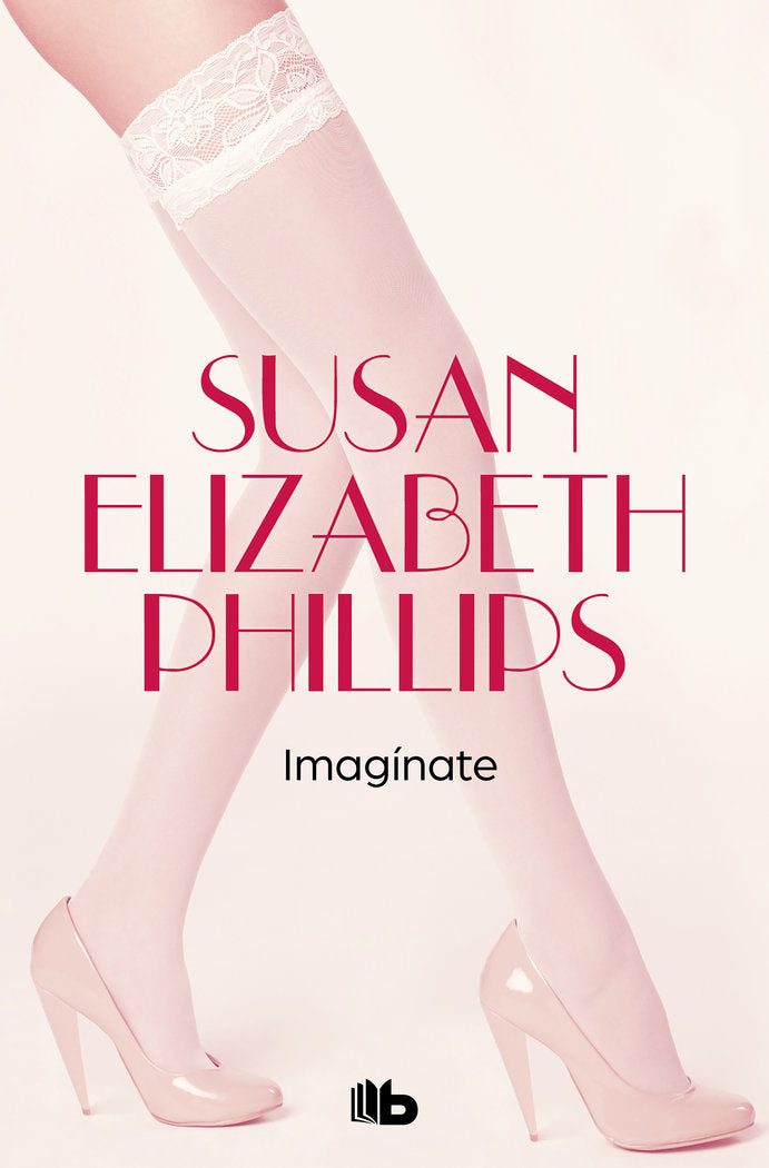 ¡Imagínate!, de Phillips, Susan Elizabeth | portada del libro