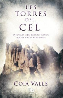 TORRES DEL CEL, LES, de VALLS | portada del libro