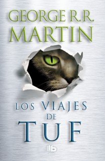 Los viajes de Tuf, de MARTIN | portada del libro