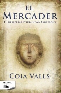 MERCADER, EL (CAT.), de VALLS | portada del libro