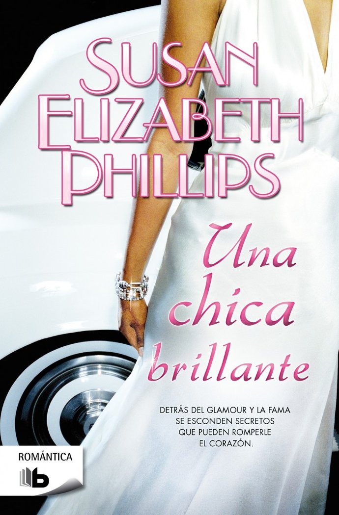Una chica brillante (Golfistas 3), de Phillips, Susan Elizabeth | portada del libro