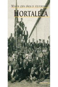 Más de cien años de la historia de Hortaleza, de Obispo | portada del libro