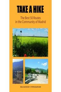 Take a hike, de Macksoud, Beau | portada del libro