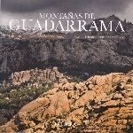 Montañas de Guadarrama, de Sánchez Martínez, Javier | portada del libro