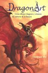 DRAGON ART, de Neondragon Peffer | portada del libro