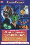 Serie Materiales Varios nº 2. HALLOWEEN TERRORÍFICO, de Schröder | portada del libro