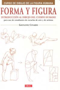 Forma y figura, de Civardi, Giovanni | portada del libro