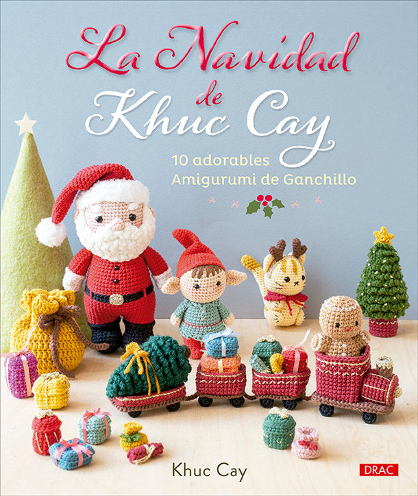 La Navidad de Khuc Cay, de CAY, KHUC | portada del libro