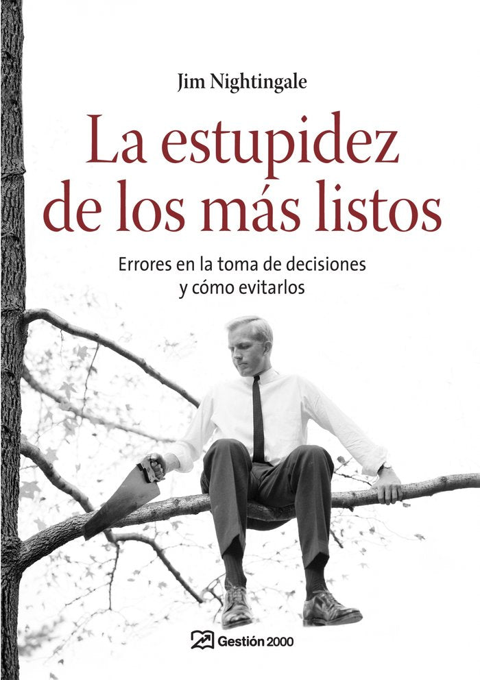 La estupidez de los más listos, de RAMON OLLE Y DAVID RIU | portada del libro