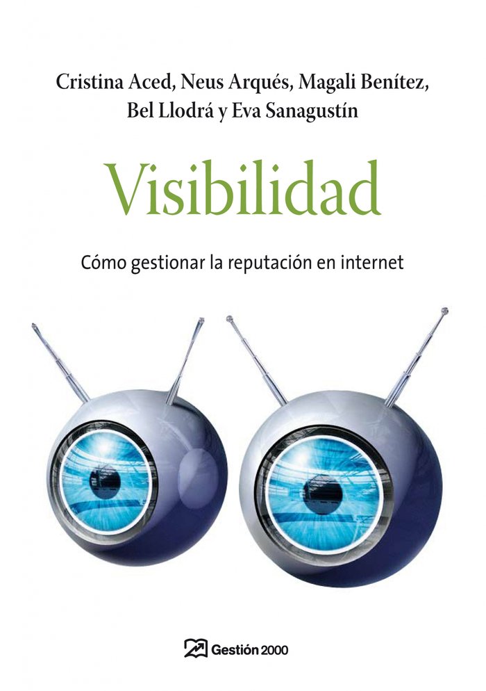 Visibilidad, de AA. VV. | portada del libro