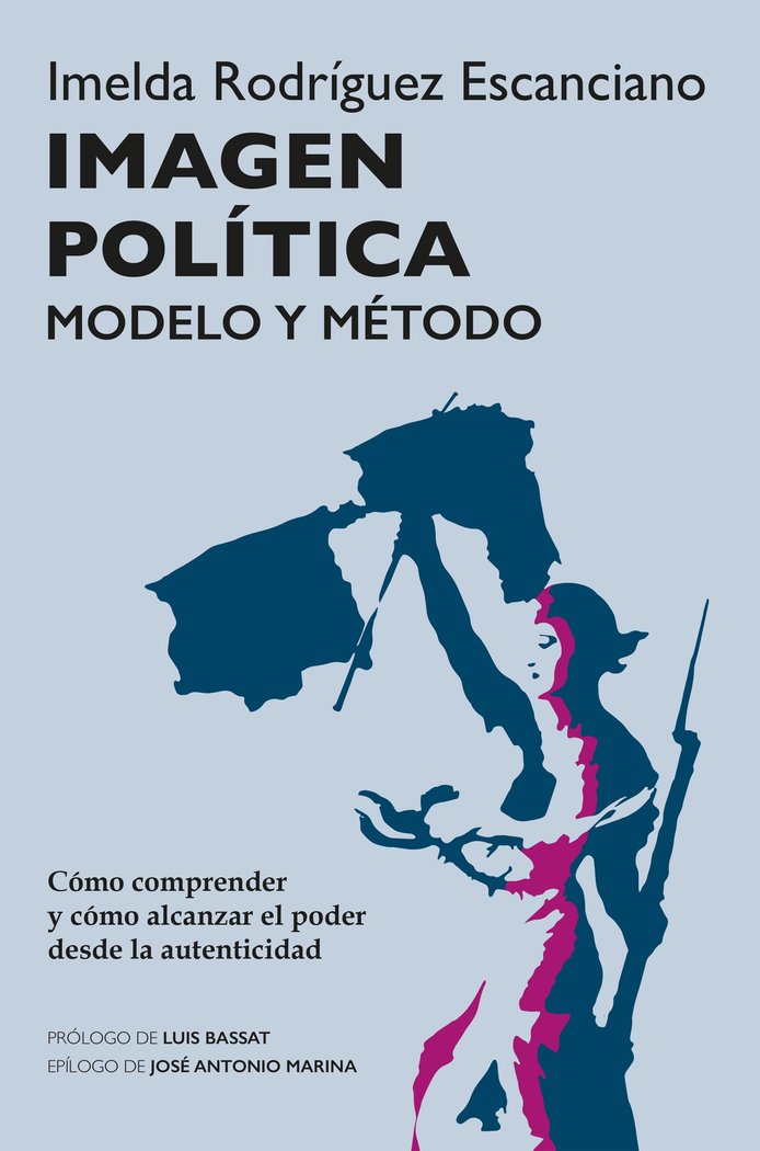 LIDERAZGO AUTENTICO, de IMELDA RODRIGUEZ | portada del libro