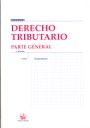 Derecho Tributario Parte General, de Ernesto Eseverri | portada del libro