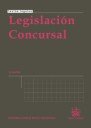 Legislación concursal 10ª Ed. 2010, de Ana Belén Campuzano Laguillo | portada del libro