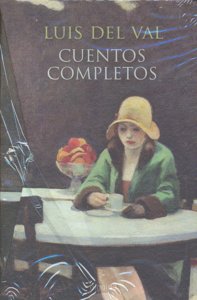 Estuche Cuentos de Luis del Val, de del Val, Luis | portada del libro