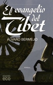El evangelio del T¡bet, de - | portada del libro