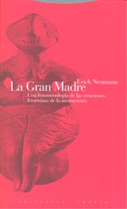 GRAN MADRE,LA, de Neumann | portada del libro