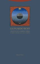 UNA ETICA DE LA MADRE TIERRA, de Leonardo Boff | portada del libro