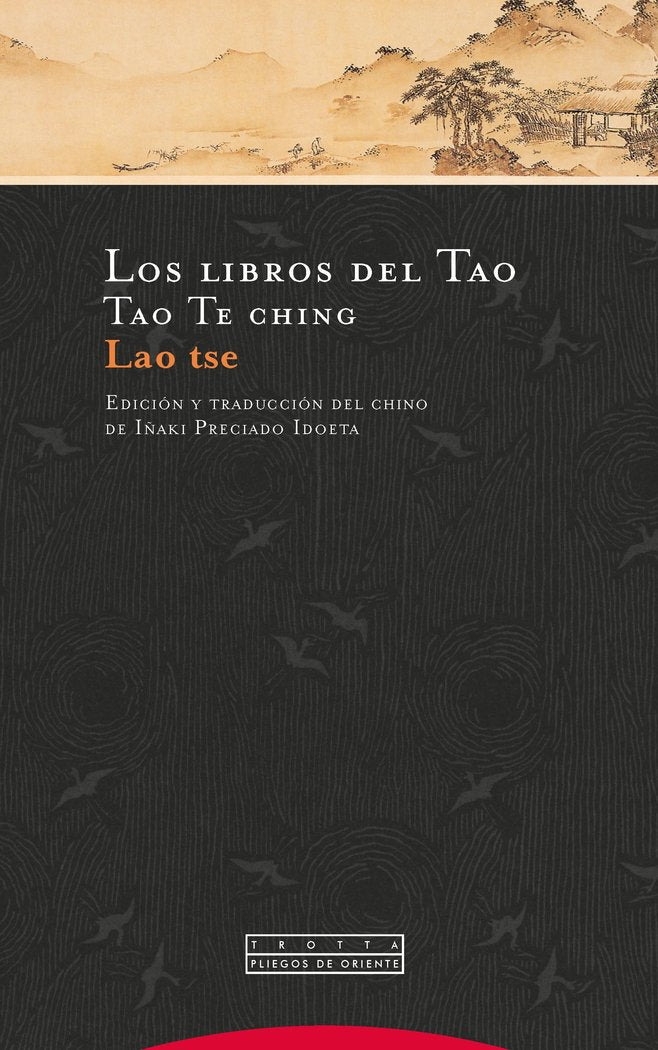 LIBROS DEL TAO LOS NE 4ｦED, de Tse | portada del libro
