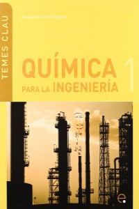 Qu¡mica para la ingenieria 1, de Herranz Agustin | portada del libro