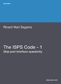 The ISPS Code - 1, de Mar¡ Sagarra, Ricard | portada del libro