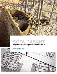 SOTA RASANT, de PORTALES I PONS, AGUSTI | portada del libro