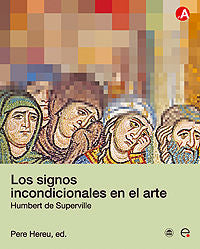 Los signos incondicionales en el arte, de Hereu Payet, Pere | portada del libro
