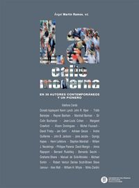 La calle moderna en 30 autores contemporáneos y un pionero | portada del libro