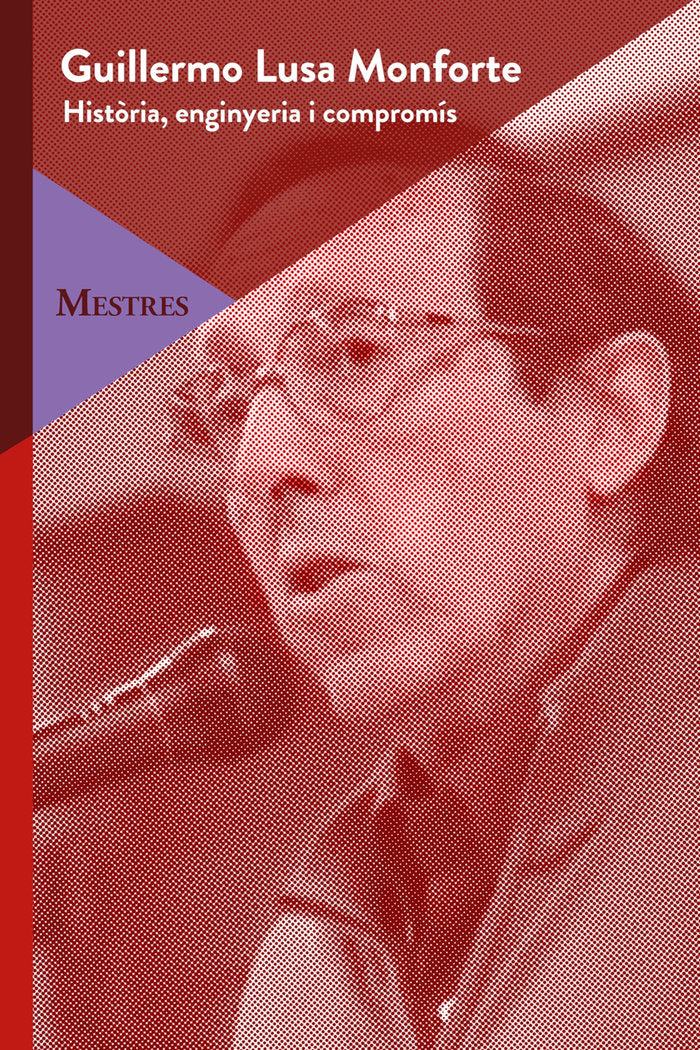 Guillermo Lusa Monforte, de Lusa Monforte, Guillermo | portada del libro