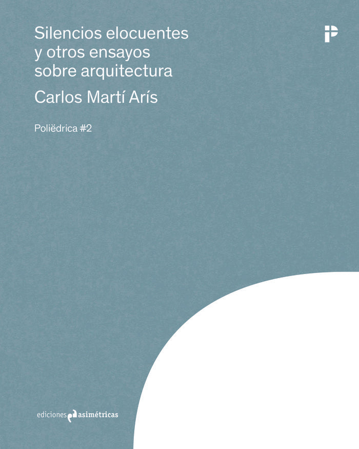 Silencios elocuentes, de Martí Arís | portada del libro