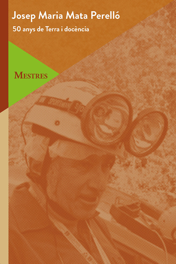 JOSEP MARIA MATA PERELLO, de MATA I PERELLO, JOSEP MARIA | portada del libro