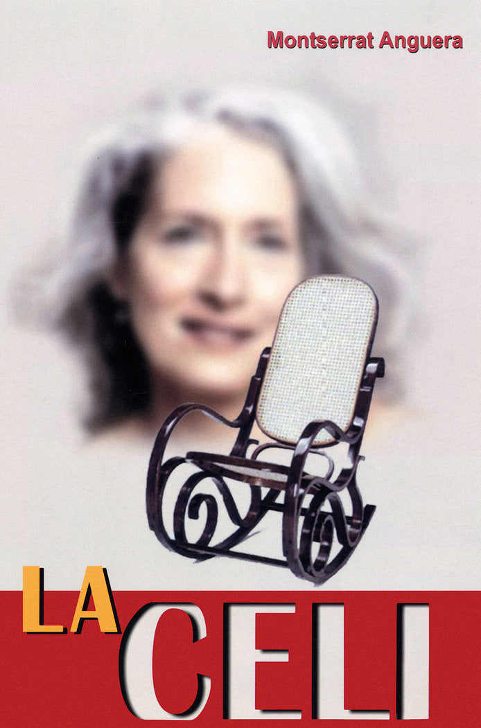 La Celi, de Anguera Soler, Montserrat | portada del libro