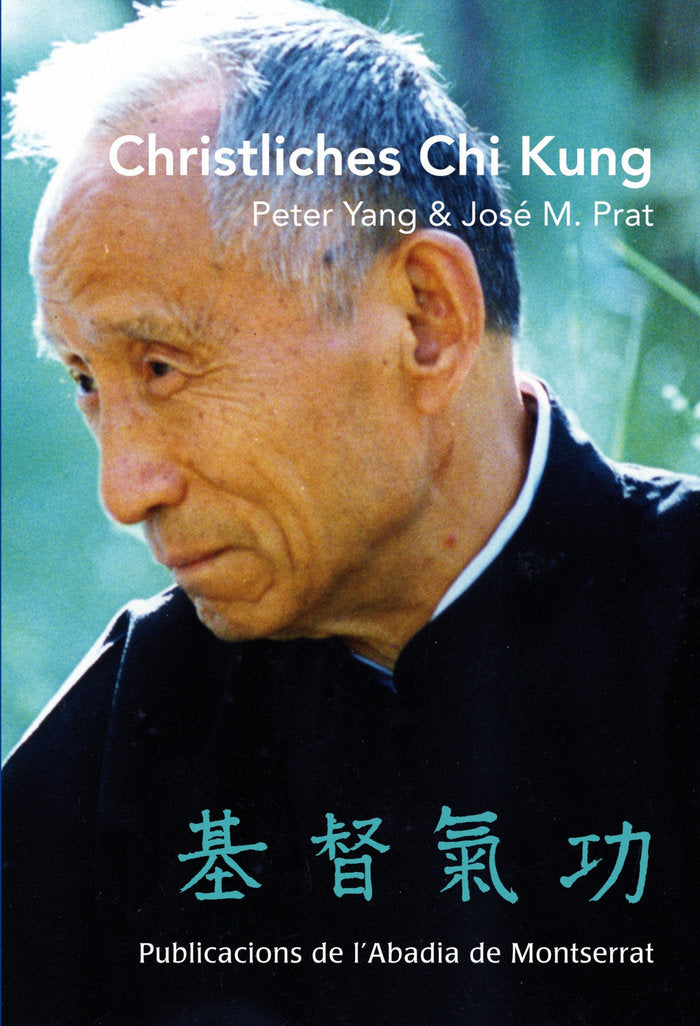 Christliches Chi Kung, de Yang, Peter | portada del libro