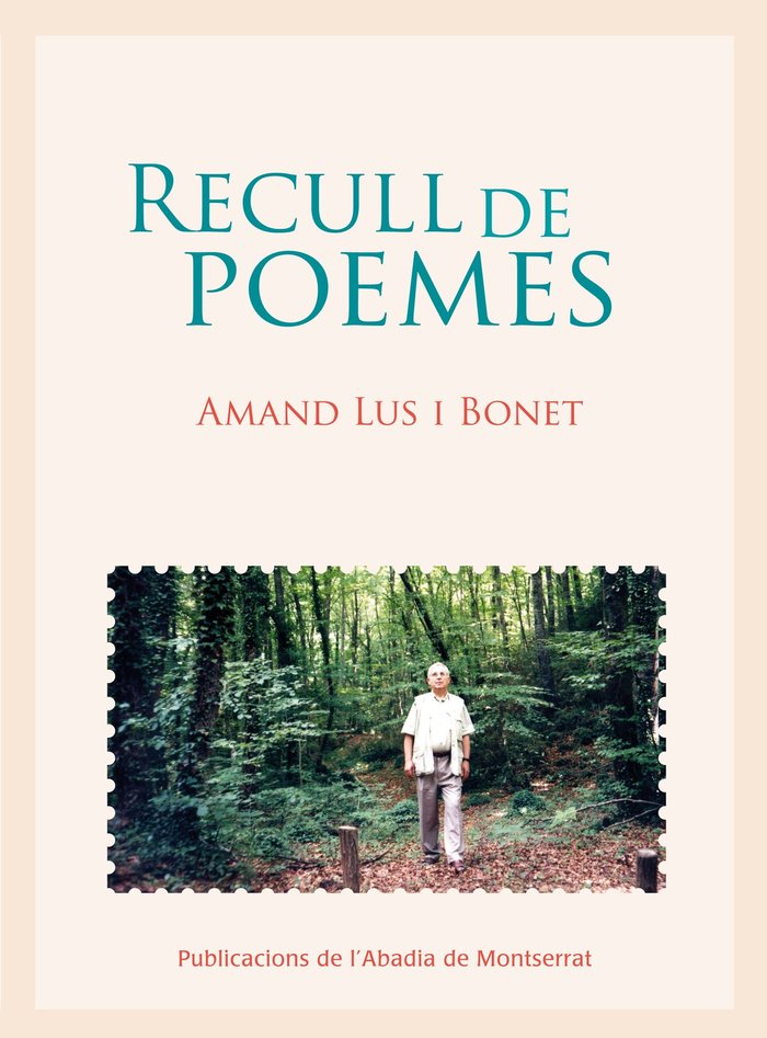 Recull de contes. Amand Lus i Bonet, de Lus i Bonet, Amand | portada del libro